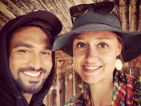 ખતરોં કે ખિલાડીની તસવીરી ઝલક