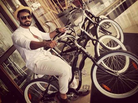 ખતરોં કે ખિલાડીની તસવીરી ઝલક