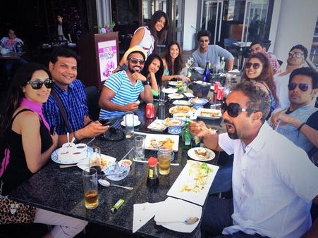 ખતરોં કે ખિલાડીની તસવીરી ઝલક