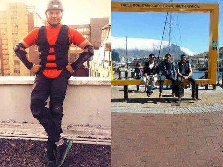 ખતરોં કે ખિલાડીની તસવીરી ઝલક