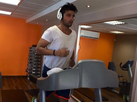 ખતરોં કે ખિલાડીની તસવીરી ઝલક