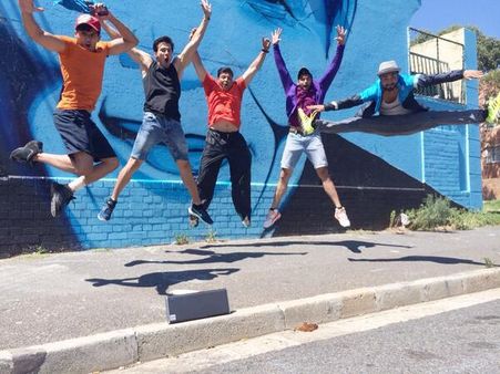 ખતરોં કે ખિલાડીની તસવીરી ઝલક