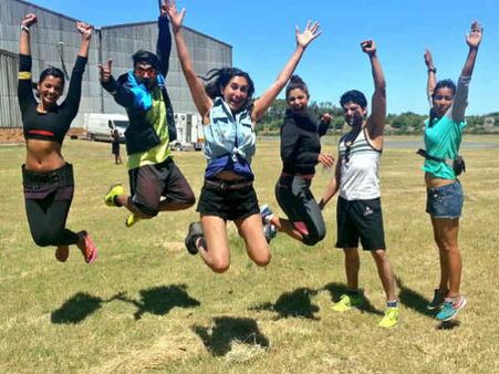 ખતરોં કે ખિલાડીની તસવીરી ઝલક