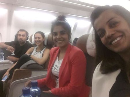 ખતરોં કે ખિલાડીની તસવીરી ઝલક