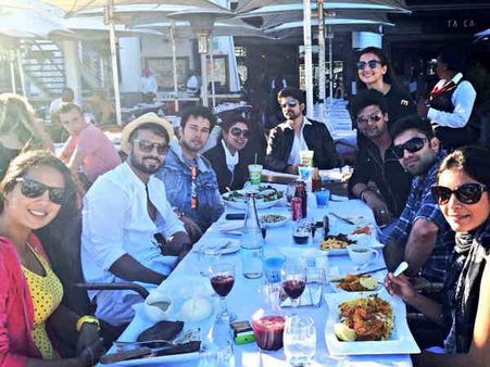 ખતરોં કે ખિલાડીની તસવીરી ઝલક