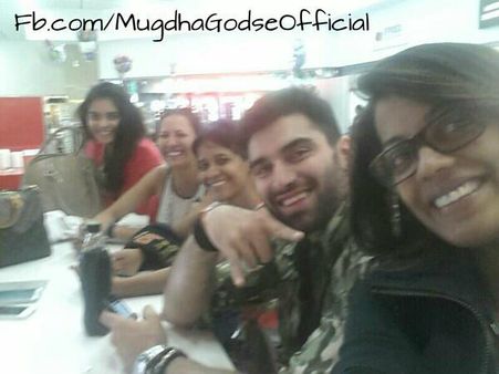 ખતરોં કે ખિલાડીની તસવીરી ઝલક