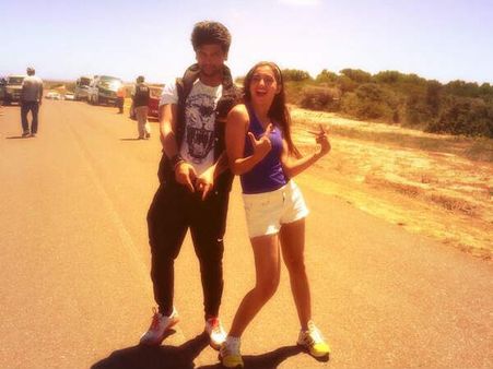 ખતરોં કે ખિલાડીની તસવીરી ઝલક