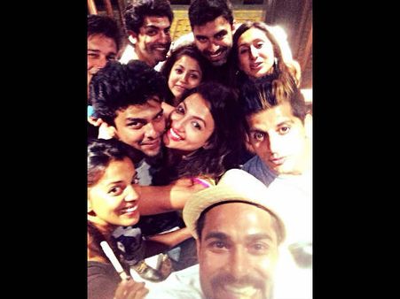 ખતરોં કે ખિલાડીની તસવીરી ઝલક