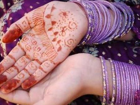 વિવિધ રાજ્યમાં વિવિધ બંગડી પ્રખ્યાત