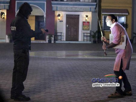 Darr@Gokuldham : ભયભીત ભિડે દંડો લઈ પહોંચ્યો!