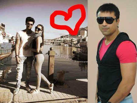 Pics : ખતરોં કે ખિલાડીમાંથી કુશાલ આઉટ, એજાઝની એન્ટ્રી સામે ગૌહર લાલધુમ