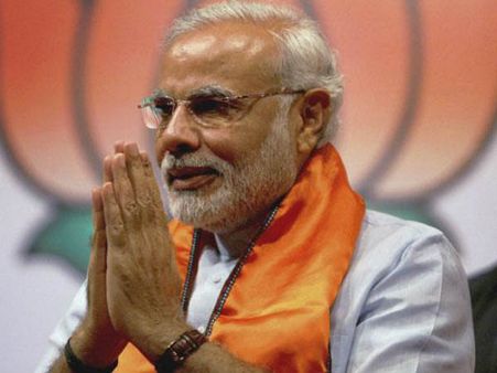 કોંગ્રેસને ચાવાળાથી સમસ્યા, પરંતુ વિકાસની ઉપેક્ષા ન કરે: મોદી