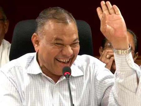 મોદી વિરોધી ઝડફિયા જોડાશે ભાજપમાં!