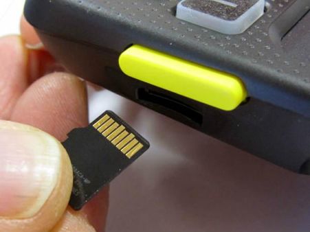 અનનોન સોર્સથી ક્યારેય એપ્લિકેશન ઇન્સ્ટોલ ન કરો 