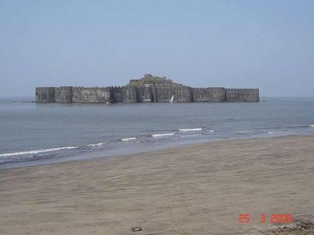 છત્રપતિ શિવાજી પણ નહોતા જીતી શક્યા આ અભેદ કિલ્લાને