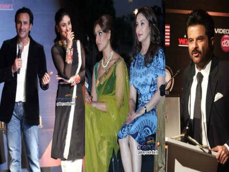 Pics : બૉલીવુડ-હૉલીવુડને એક મંચે લાવશે આઇફા!