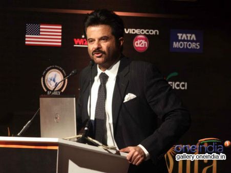 આઇફા ઍવૉર્ડ્સ પ્રેસ કૉન્ફરંસ