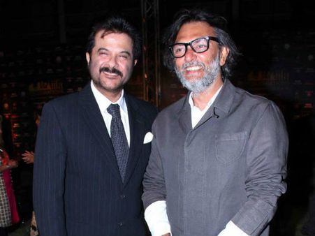 આઇફા ઍવૉર્ડ્સ પ્રેસ કૉન્ફરંસ