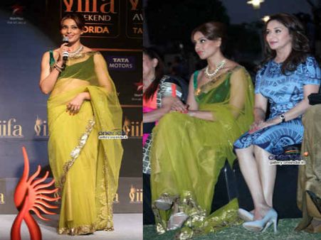 આઇફા ઍવૉર્ડ્સ પ્રેસ કૉન્ફરંસ