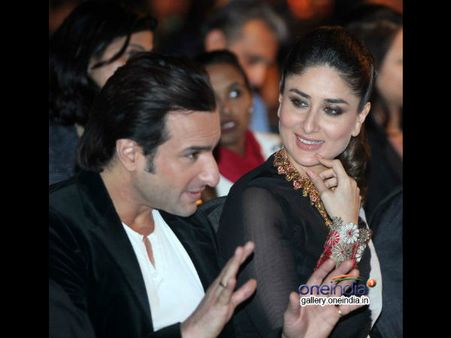 આઇફા ઍવૉર્ડ્સ પ્રેસ કૉન્ફરંસ