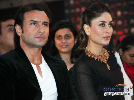 આઇફા ઍવૉર્ડ્સ પ્રેસ કૉન્ફરંસ