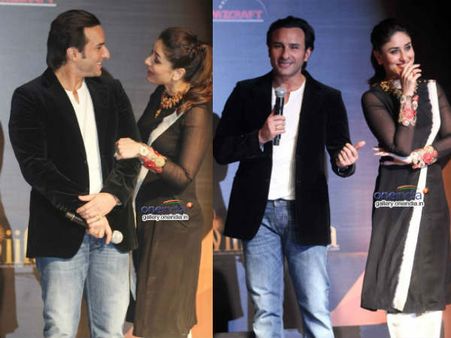 આઇફા ઍવૉર્ડ્સ પ્રેસ કૉન્ફરંસ