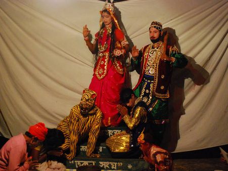 સાહસિક જીવન