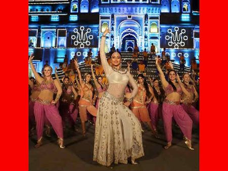 રજ્જોનો રાધા અવતાર