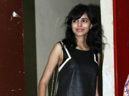 સ્પેશિયલ સ્ક્રીનિંગની તસવીરો