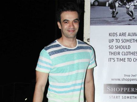 સ્પેશિયલ સ્ક્રીનિંગની તસવીરો