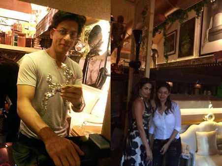 મલાઇકા અરોરા ખાન