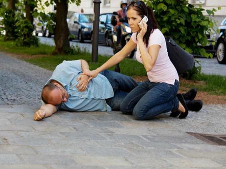 હાર્ટ એકેટના રિસ્કથી બચાવે