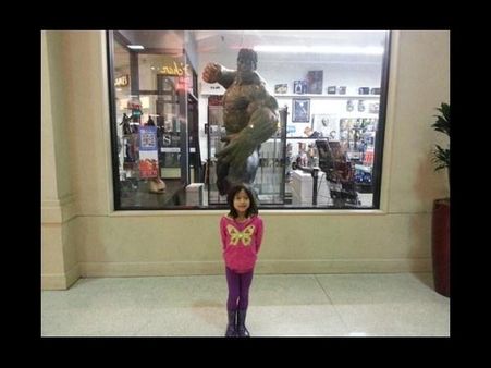 ફેસબૂક ફની ફોટો