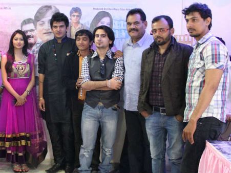 Collage Days: યુવા ગુજ્જુ ડાયરેક્ટર બૉલીવુડમાં અજમાવશે કિસ્મત