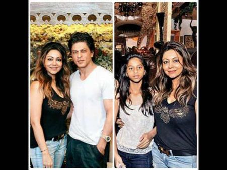 ગૌરીએ ખોલ્યો ઇંટીરિયર ડિઝાઇન સ્ટોર : જુઓ તસવીરો