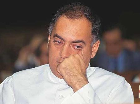 નહીં છૂટે રાજીવ ગાંધીના હત્યારાઓ, સુપ્રીમે લગાવ્યો સ્ટે