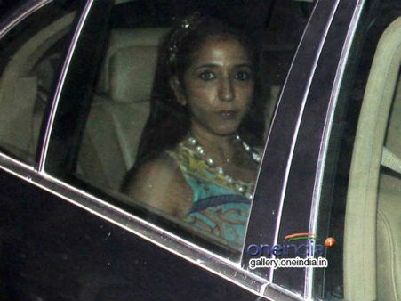 ક્રિશિકા લુલા