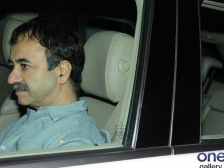 રાજકુમાર હીરાણી