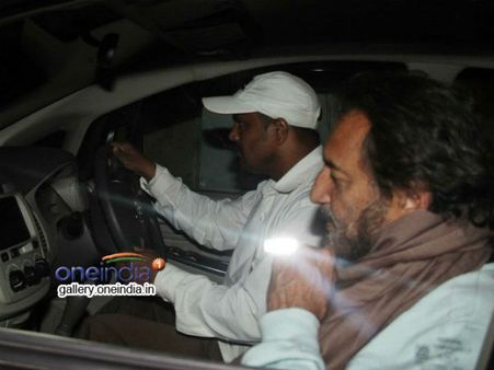 શેખર કપૂર