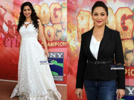 ગુલાબ ગૅંગે આપી પ્રેરણા ગુલાબ ગૅંગે આપી પ્રેરણા