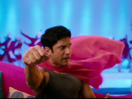 શાદી કે સાઇડ ઇફેક્ટ્સની તસવીરી ઝલક