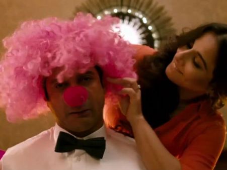 શાદી કે સાઇડ ઇફેક્ટ્સની તસવીરી ઝલક