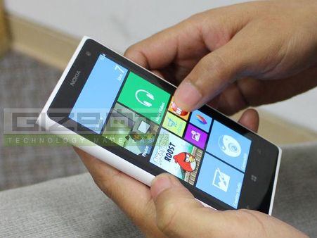 નોકિયા લૂમિયા 1020