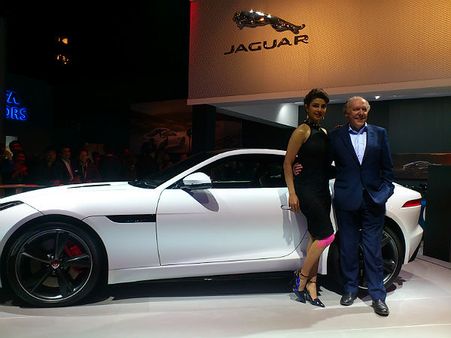 એફ ટાઇપ આર કૉપ