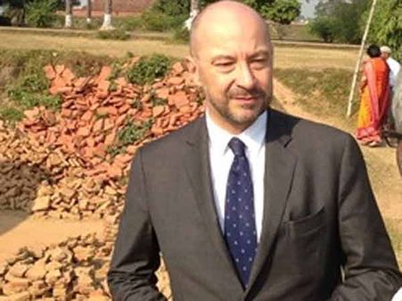 વિશ્વના સૌથી પ્રાચીન માનવીનું અસ્તિત્વ ચંદીગઢ પાસે!