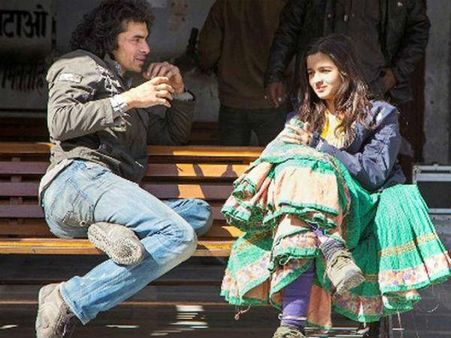 Review/Pics : હાઈવેની આ સફર સાથે જોડાવા જેવું છે ભાઈ!