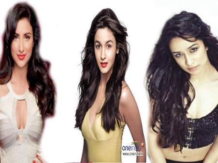 હરીફો પણ હરખાયાં : ગો ગો ગો આલિયા... ગોઇંગ ટુ બી બિગેસ્ટ સ્ટાર!