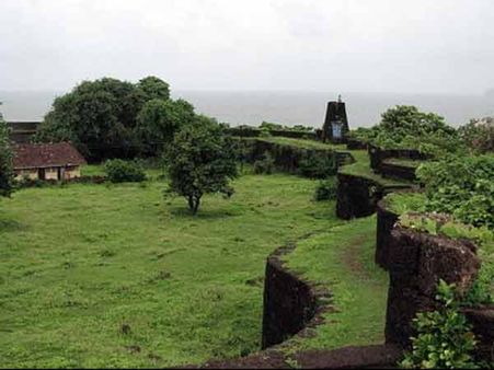 સાગર કીનારે વસેલું નાનું પણ સોહામણું શહેર, રત્નાગીરી