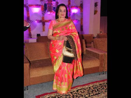 આશા પારેખ