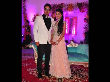 દેવહૂતિ-વિકાસના લગ્ન